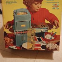 Dolce Forno Harbert anni 70