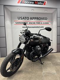 Moto Guzzi V7 IV STONE