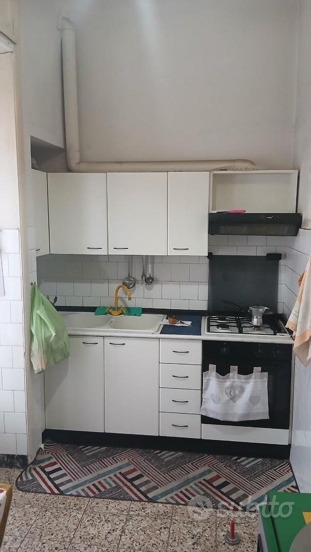 Appartamento – Martina Franca, Taranto - Altro