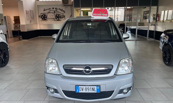 Opel Meriva 1.4 16V Club - Nessun vincolo -
