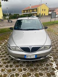 Fiat Lancia Y