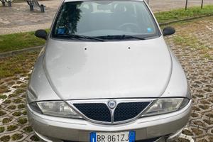 Fiat Lancia Y
