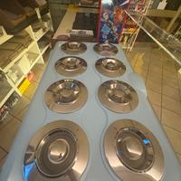 Banco gelato dolcevita,