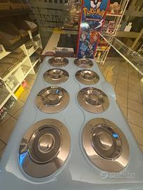 Banco gelato dolcevita,