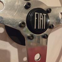 Volante FIAT Hellebore