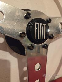 Volante FIAT Hellebore