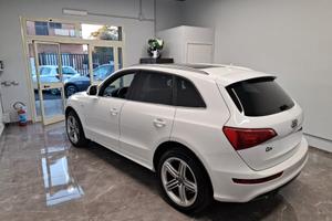 AUDI Q5 2.0 TDI 170 CV S line S tronic TETTO PANOR