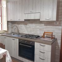 Casa su due livelli a Gonnesa Sud Ovest Sardegna