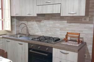 Casa su due livelli a Gonnesa Sud Ovest Sardegna