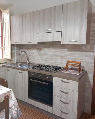 Casa su due livelli a Gonnesa Sud Ovest Sardegna