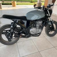Cafe racer