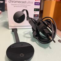 Chromecast