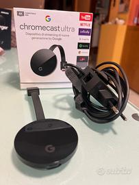 Chromecast