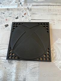 Coperchio Base Xbox Series X nero
