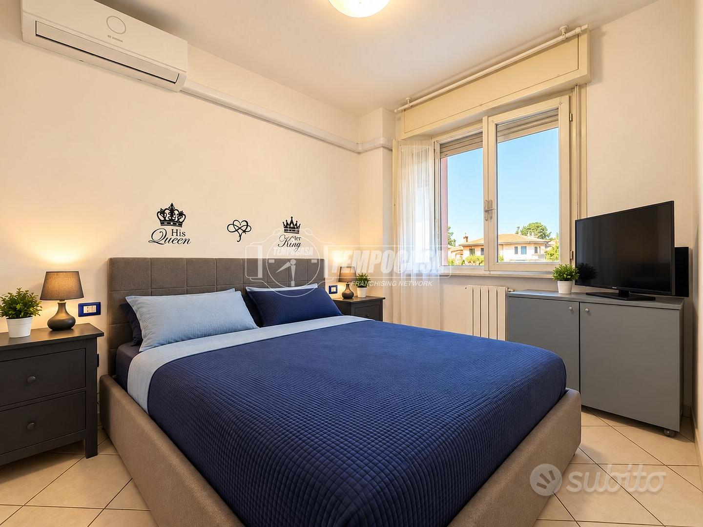 Appartamento – Brescia, Lamarmora - Vista 3