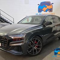 Audi Q8 50 3.0 tdi mhev quattro tiptronic
