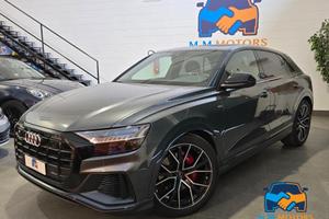 Audi Q8 50 3.0 tdi mhev quattro tiptronic