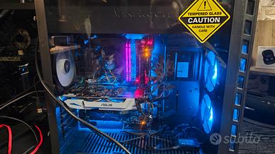 PC Gaming ASUS ROG Maximus IX Apex | 16GB HyperX