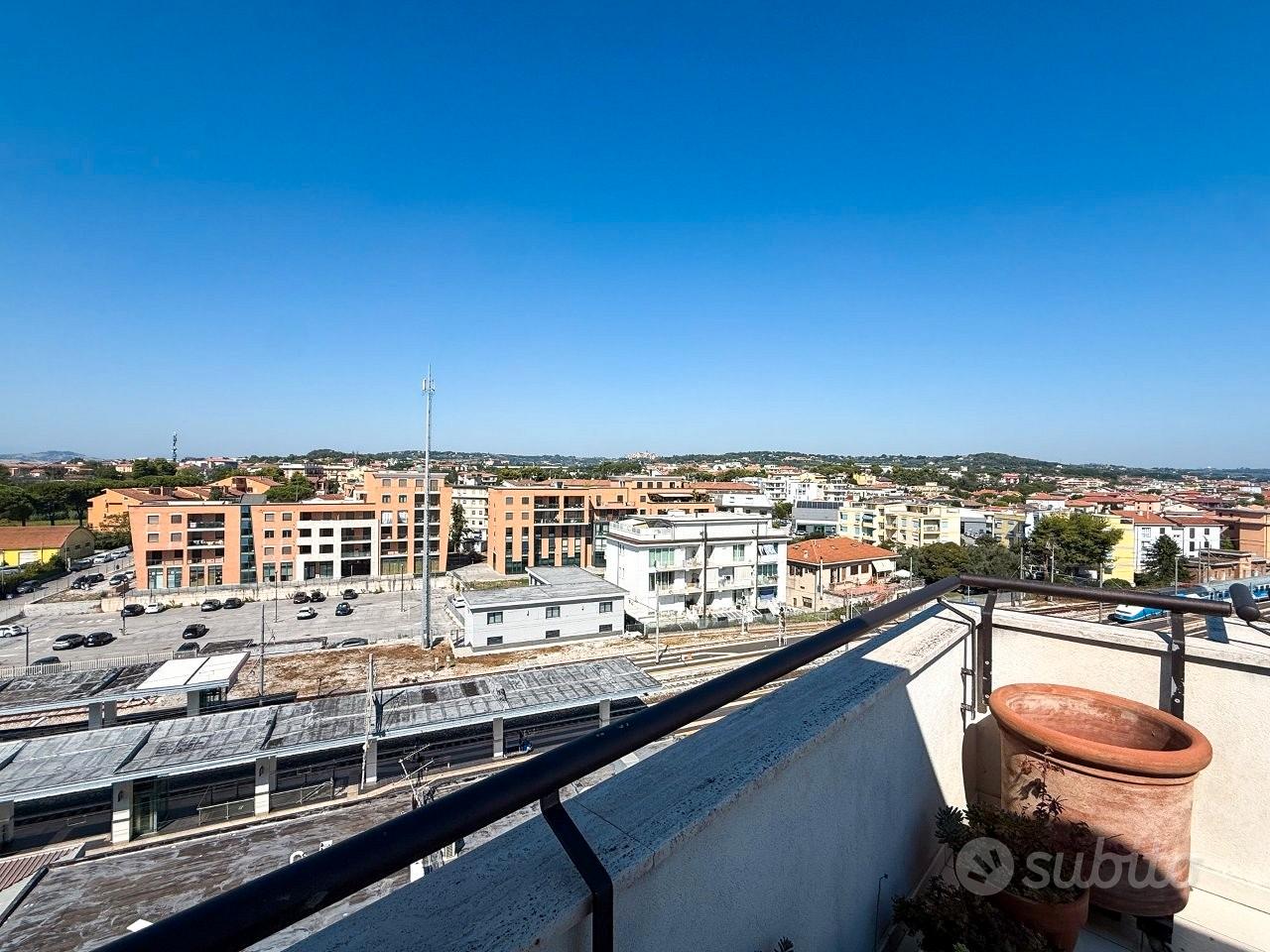 Appartamento – Civitanova Marche, Centro - Vista 4