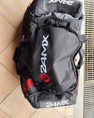 Borsone 24 MX 