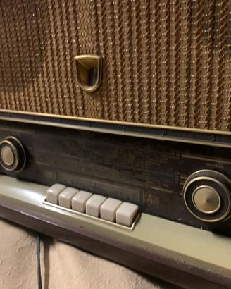 Radio epoca amatore