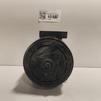 COMPRESSORE A/C OPEL Vivaro Serie (A) 8200 848 916