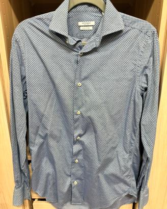 Camicia Gutteridge