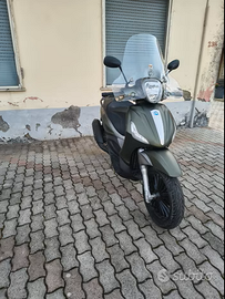 PIAGGIO BEVERLY 300 - 2018