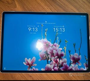 Huawei Matepad 12x +tastiera originale+Logitech