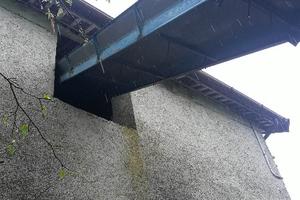 Atrezzo agricolo Scaricafieno usato