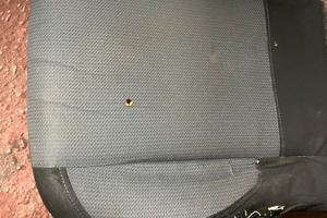 Sedile Tata Xenon 2.2 dicor