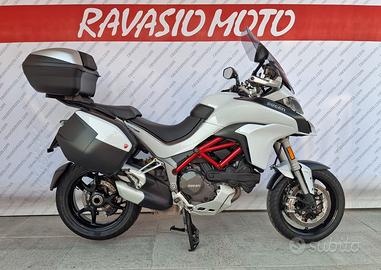 Ducati Multistrada 1200 S