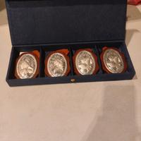 set 4 immagini domna