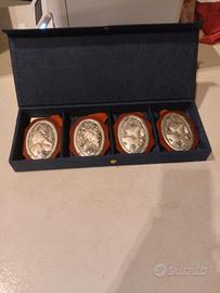 set 4 immagini domna