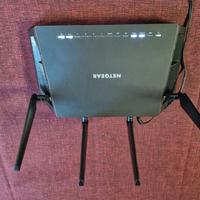 Modem router Netgear D7800 X4S