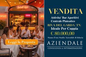 Cocktail Wine Bar Centro Pedonale