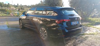 FIAT TIPO 1.6 multijet 120 cv