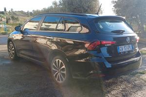 FIAT TIPO 1.6 multijet 120 cv
