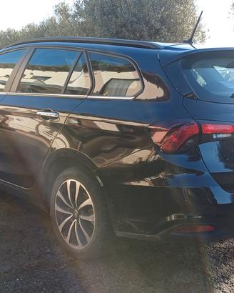 FIAT TIPO 1.6 multijet 120 cv