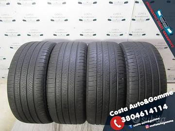 Gomme 275 45 21 Pirelli  4Stagioni 85%
