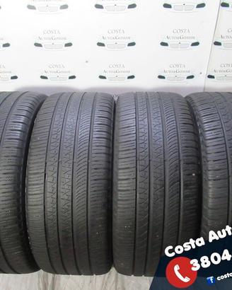 Gomme 275 45 21 Pirelli  4Stagioni 85%
