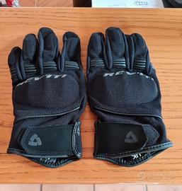 guanti moto Alpinestar