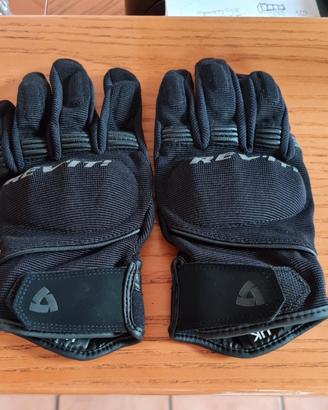 guanti moto Alpinestar
