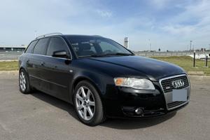 Audi A4 Avant 3.0tdi quattro ASI