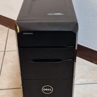 Computer Windows 11 Intel Core I7 8Gb Ram SSD 240