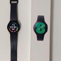 Orologio smartwatch Samsung Galaxy Watch4