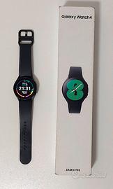 Orologio smartwatch Samsung Galaxy Watch4