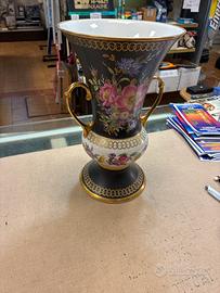 Vaso di porcellana