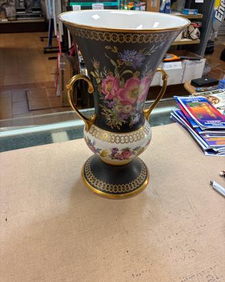 Vaso di porcellana