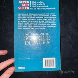 Schegge di paura